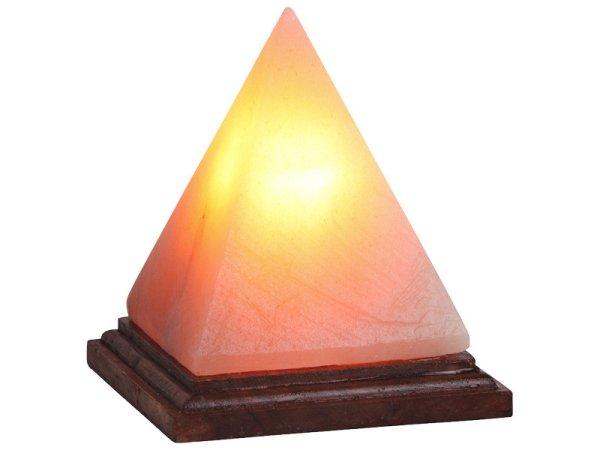RAB-Vesuvius piramis alakú sólámpa