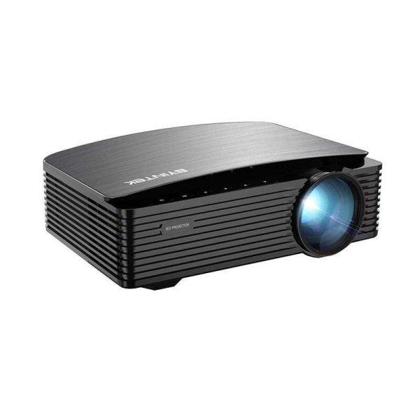 Byintek K25 Smart Projektor - Fekete