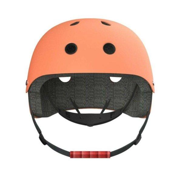 Segway-Ninebot Riding Helmet (Commuter Helmet) bukósisak Narancssárga
NINEKSBSRHOR