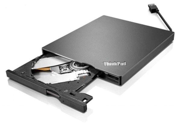 Lenovo ThinkPad külső DVD író
