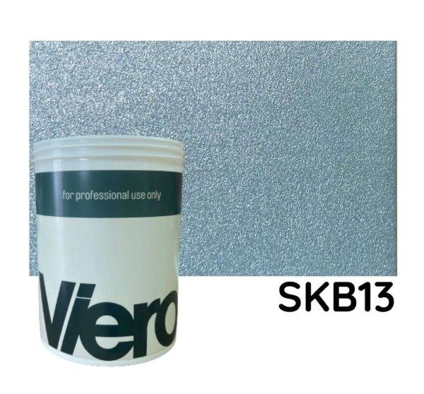 Viero Silk SKB13 bársonyos, gyöngyházfényű dekor falfesték 1L