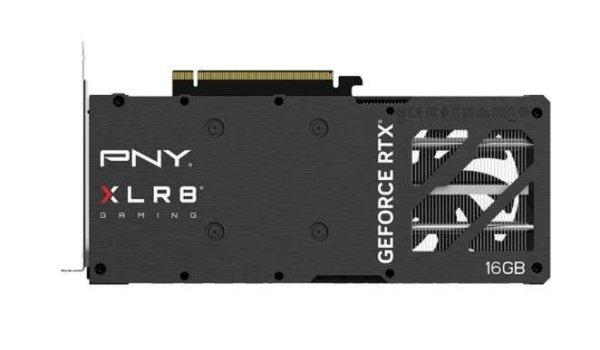 PNY VCG4060T16DFXPB1-O NVIDIA GeForce RTX 4060 Ti 16 GB GDDR6