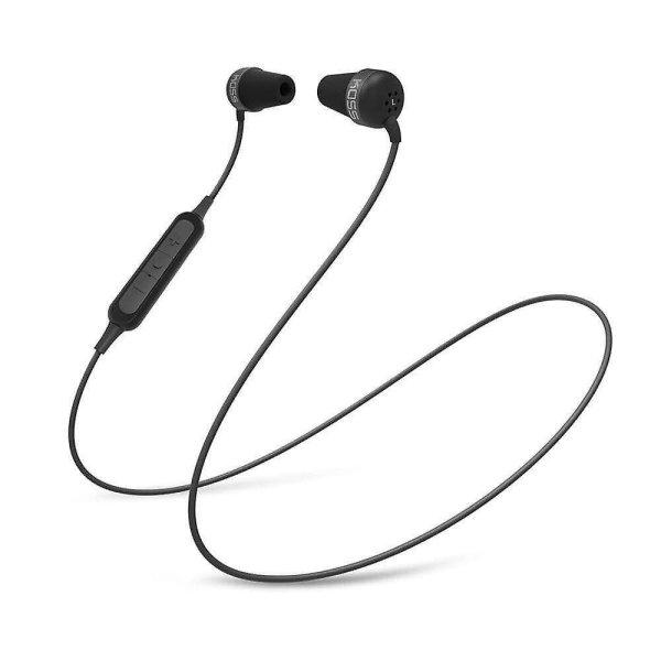 Koss The Plug Bluetooth Headset - Fekete
