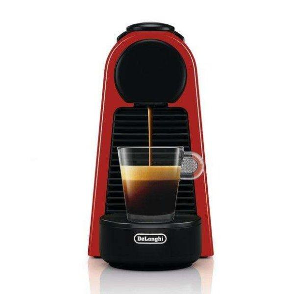 DeLonghi Nespresso Essenza Mini EN85.R Kapszulás kávéfőző