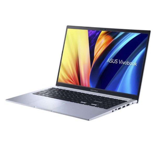Asus VivoBook X1502ZA Notebook Ezüst (15.6