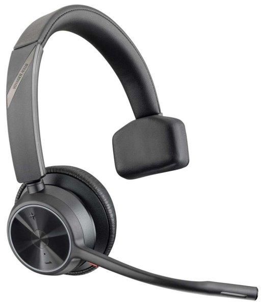 Poly Voyager 4310 UC mono Bluetooth headset (218473-01)