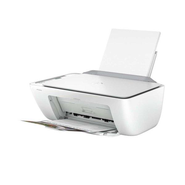HP DeskJet 2810e Multifunkciós színes tintasugaras nyomtató