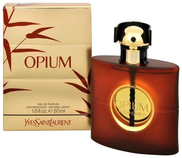 Yves Saint Laurent Opium 2009 - EDP 2 ml - illatminta spray-vel