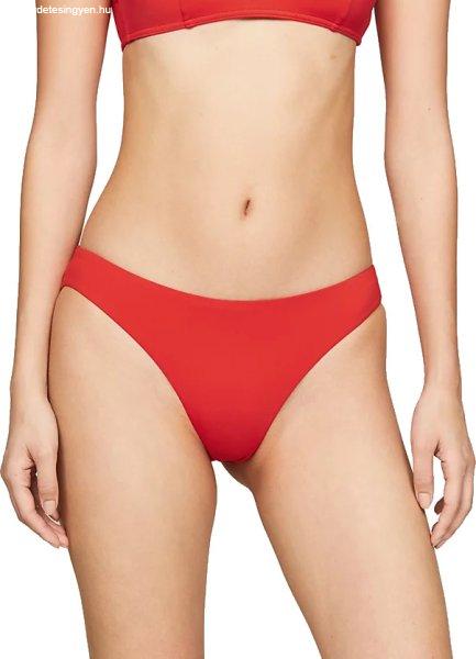 Tommy Hilfiger Női bikini alsó Brazilian UW0UW05083-XM9 L