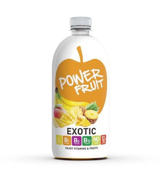 Absolute Live 750Ml Powerfruit Exotic Multivitamin