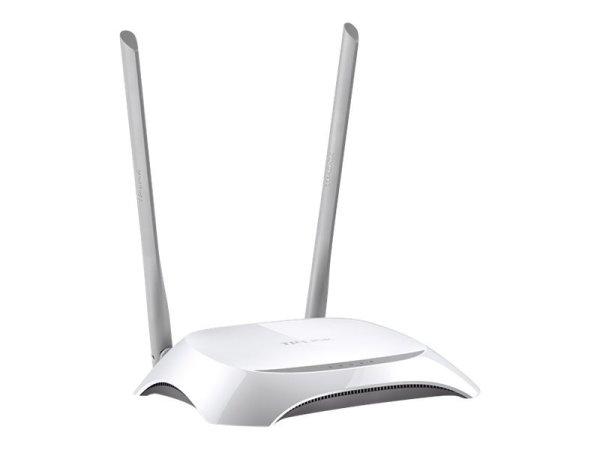 TP-LINK TL-WR840N N300 WiFi Router