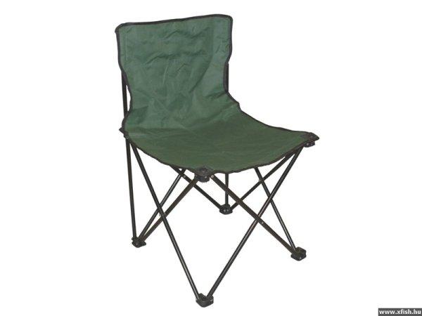 Mistrall összecsukható horgász szék 45/45/75 cm Size L