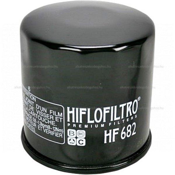 Olajszűrő HF 682 CF MOTO 500cc
