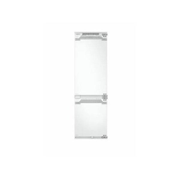 Samsung BRB26615EWW/EF hűtő alulfagyasztós beépíthető