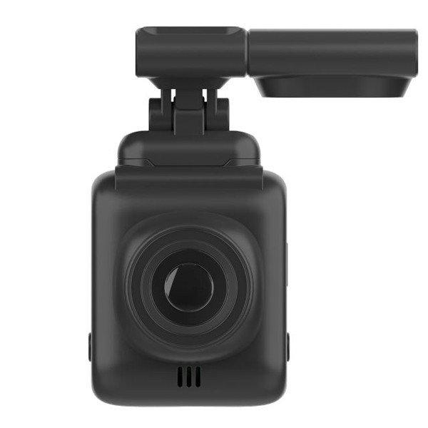 Tellur fedélzeti kamera DC2, FullHD, GPS, 1080P, fekete