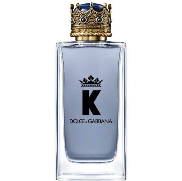 Dolce & Gabbana K By Dolce & Gabbana - EDT 2 ml - illatminta spray-vel