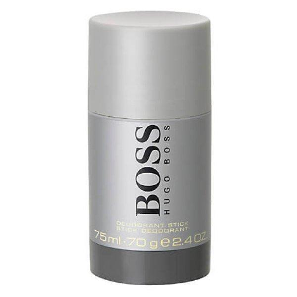 Hugo Boss Boss No. 6 Bottled - szilárd dezodor 75 ml