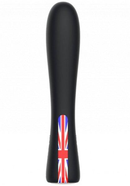 Vibrátor British Missile (18 cm)