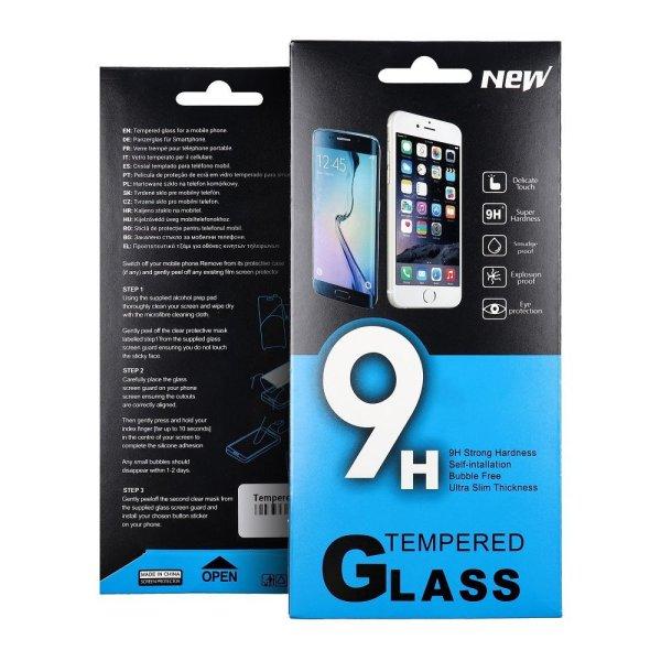 Tempered Glass - Kijelzővédő Üvegfólia Huawei Y6 2019 / Y6 PRO 2019