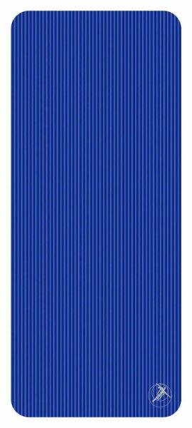ProfigymMat profi tornaszőnyeg 190x80x1,5cm Kék