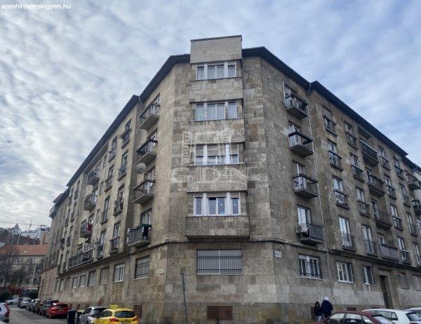 Kiadó lakás Budapest, I. kerület, 	Csalogány utca
