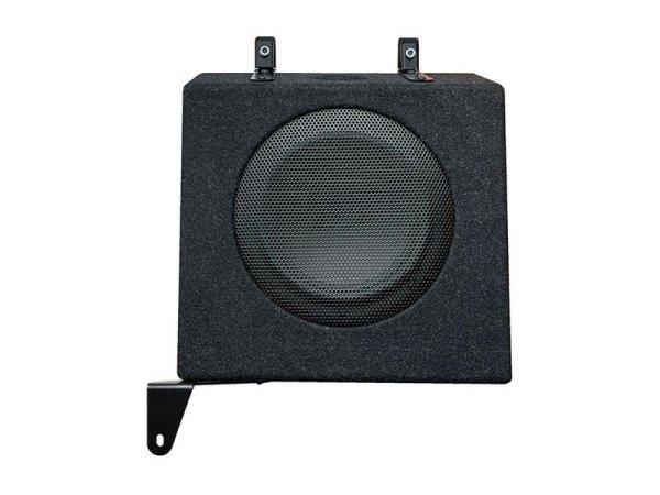 ALPINE Subwoofer for Ford Transit,Tourneo Subwoofer 8" / 20 cm SWC-W84TRA7