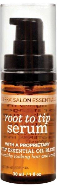 Salon Essentials gyökértől hajvégig hajápoló szérum 30 ml - DoTerra