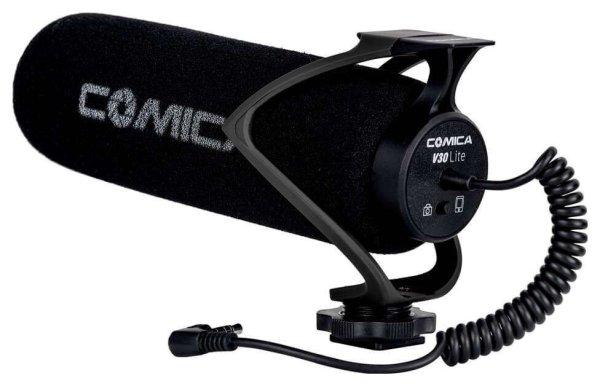 Comica CVM-V30 Lite B Mikrofon