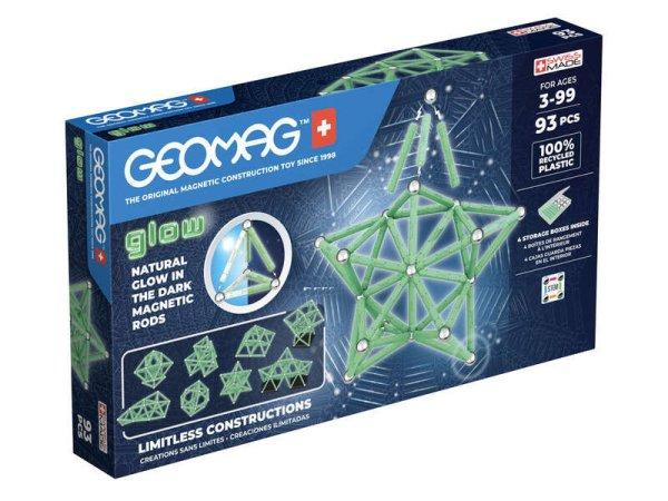 Geomag Glow Recycled 93 db