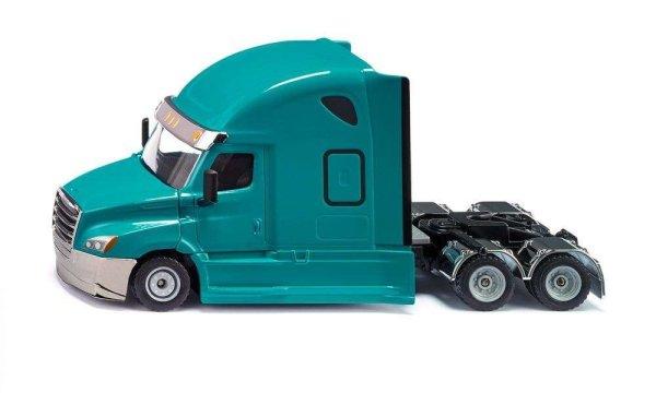 Siku Freightliner Cascadia Kamion - Kék