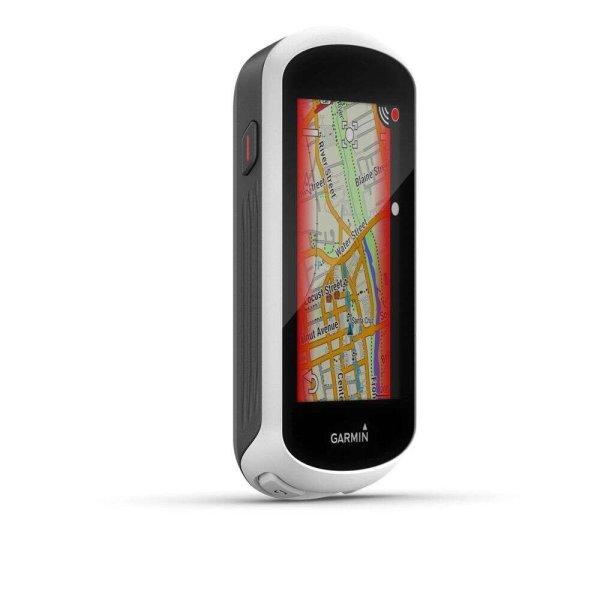 Garmin Edge Explore navigáció Kézi/Rögzitett 7,62 cm (3
