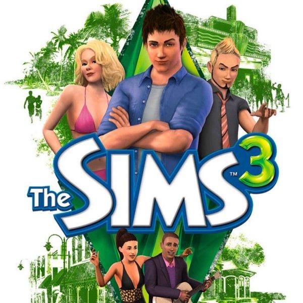 The Sims 3 Bundle (Digitális kulcs - PC)