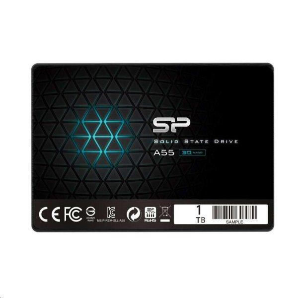 Silicon Power 1TB SSD-SATAIII 2,5