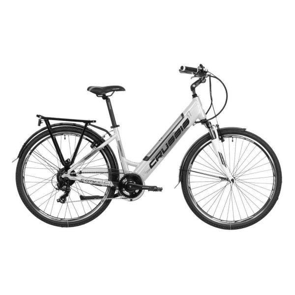 Városi elektromos kerékpár Crussis e-City 1.16-S 19