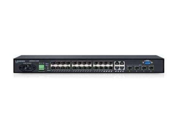 Lancom GS-2328 24 Portos Manageable Ethernet Switch (61446)