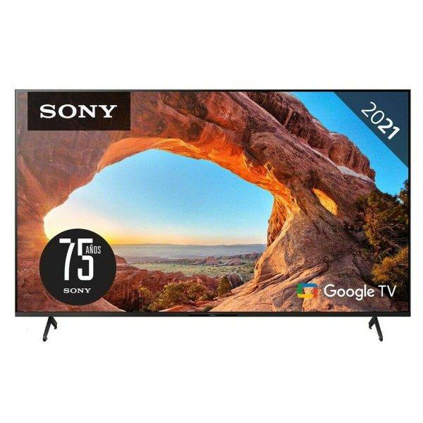Smart TV Sony KD85X85JAEP 85