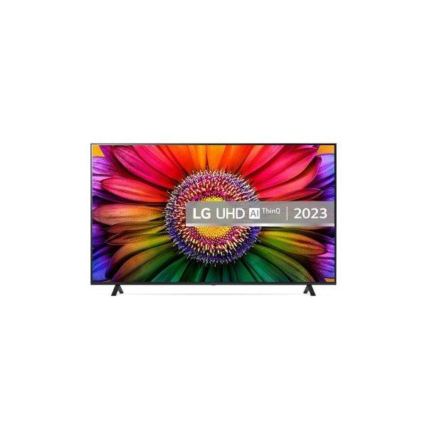 Televízió LG 70UR80006LJ 4K Ultra HD Direct-LED