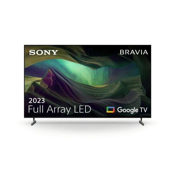 Smart TV Sony BRAVIA KD-75X85L 75