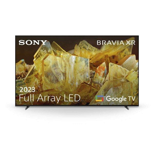 Smart TV Sony BRAVIA XR-75X90L 75