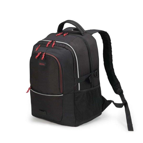 DICOTA - BACKPACK PLUS SPIN 14-15.6