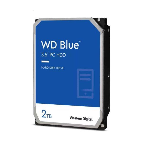 Western Digital - BLUE 2TB - WD20EZBX