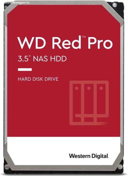 WESTERN DIGITAL - RED PRO 16TB - WD161KFGX