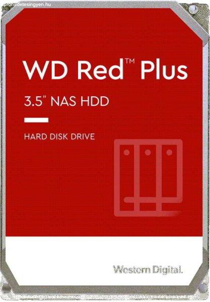 Western Digital - RED PLUS 10TB - WD101EFBX