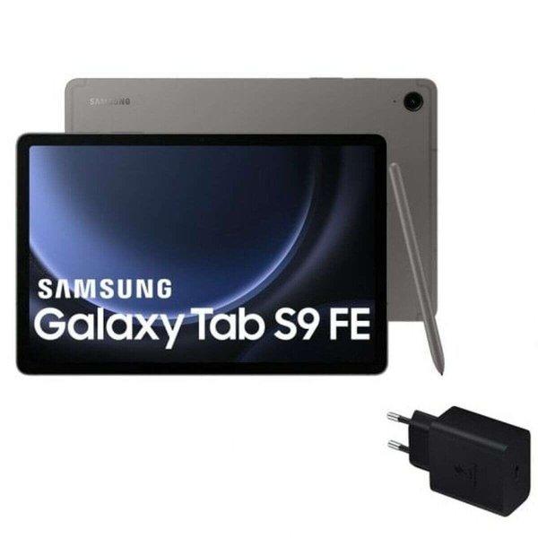 Tablet Samsung Galaxy Tab S9 FE 8 GB RAM 256 GB Szürke