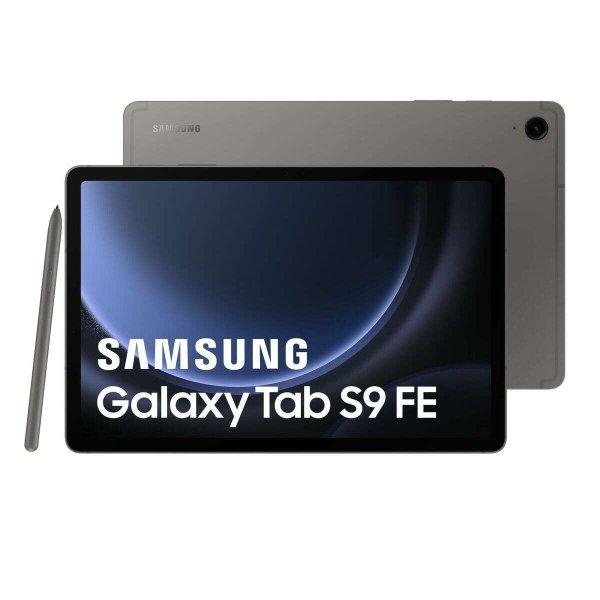 Tablet Galaxy Tab S9 Samsung 8 GB RAM 6 GB RAM 128 GB Szürke