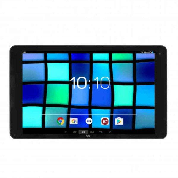 Tablet Woxter X 200 Pro ARM Cortex-A53 3 GB RAM 64 GB Fekete