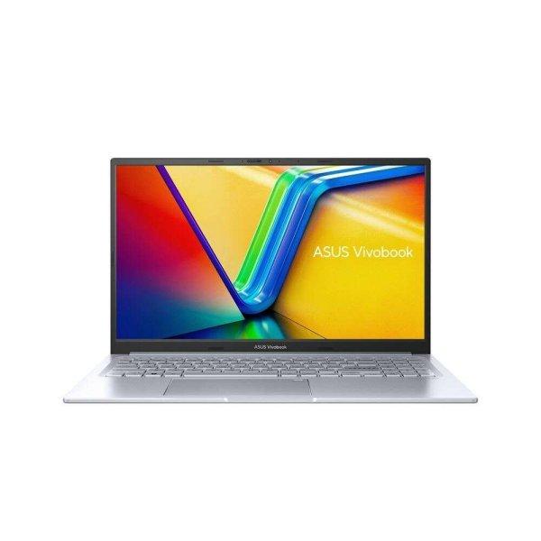 ASUS Zenbook 15X M3504YA-BQ157W Laptop Win 11 Home ezüst