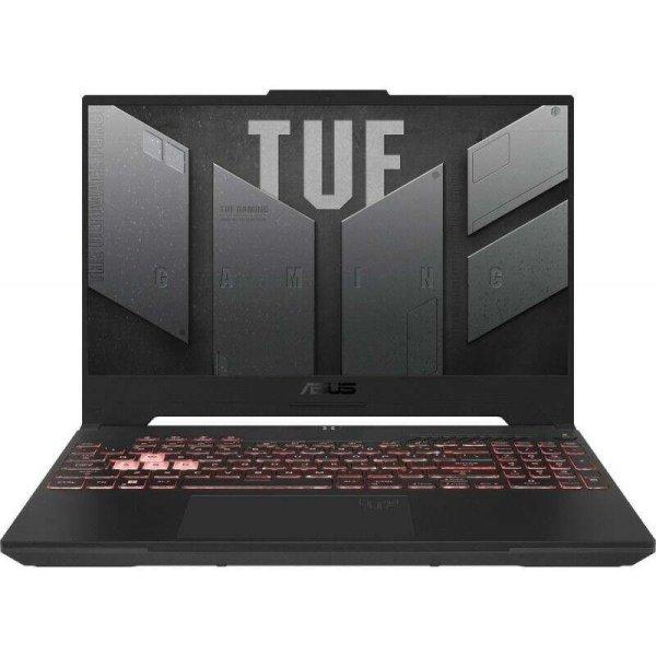 ASUS TUF Gaming A15 (2023) FA507NV-LP061 Laptop jaeger szürke
