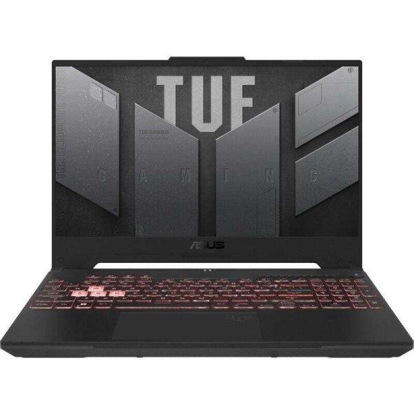 ASUS TUF Gaming A15 (2023) FA507XI-LP013 Laptop mecha szürke