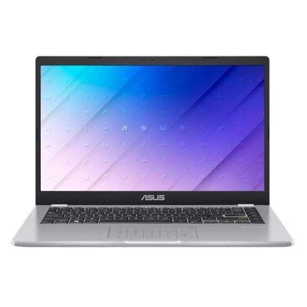 ASUS E410MA-EK2483WS Laptop Win 11 Home fekete